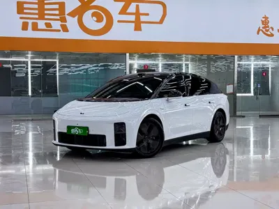 Li Auto 理想i6