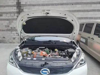 AION Trumpchi GE3