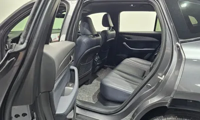 Renault-KoreaSamsung Grand Koleos