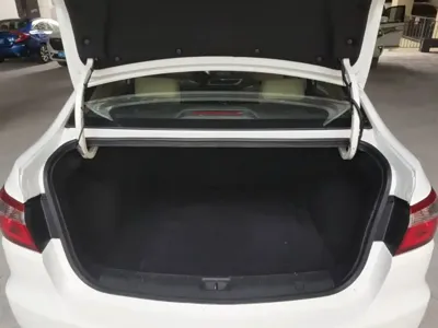 Changan V7