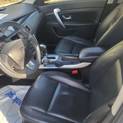 Renault-KoreaSamsung SM5