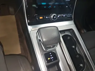 Roewe RX5