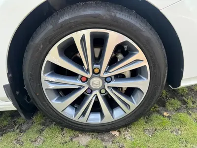 Changan Ruicheng CC