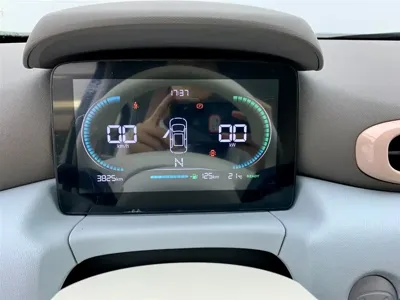 Leapmotor Leapmotor T03