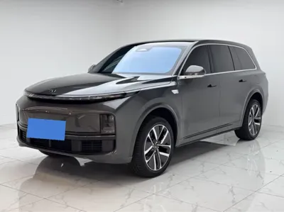 Li Auto Li L9