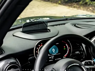 MINI Mini JCW
