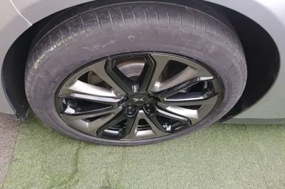 Xpeng P7