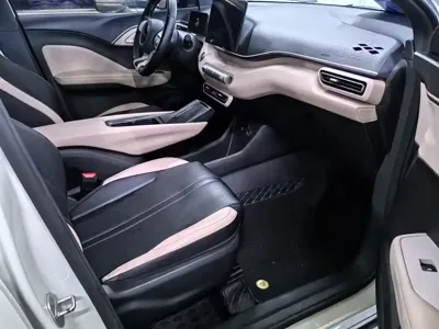 BYD Seagull