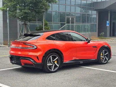 Xiaomi 小米YU7