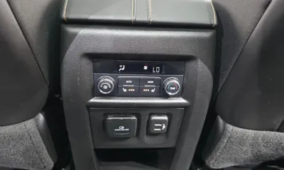 ChevroletGMDaewoo Traverse