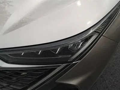 Roewe RX9
