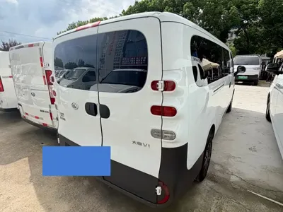 Maxus V1