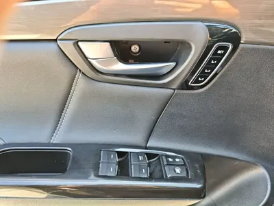 GAC Motor Trumpchi GA6