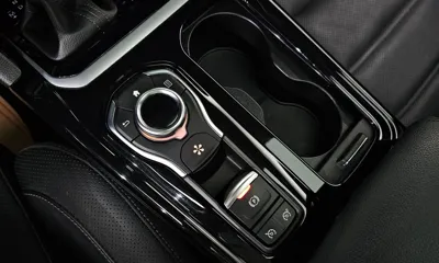 Renault-KoreaSamsung SM6
