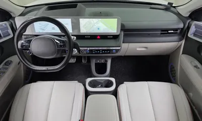 Hyundai Ioniq5