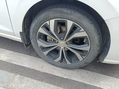Changan Eado