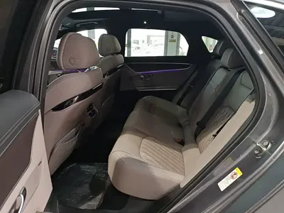 BYD Han