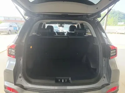 Chery Tiggo 5x