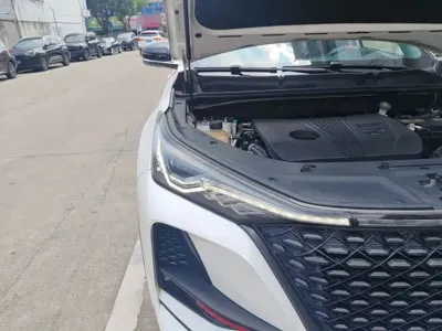 Changan 长安CS75PLUS