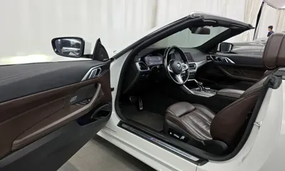BMW 4-Series