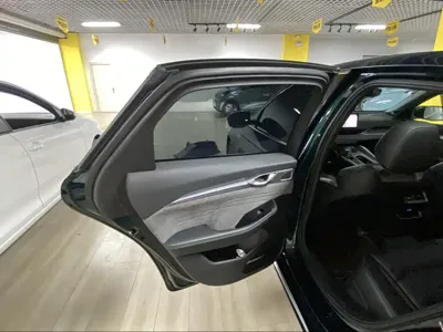 Geely Xingrui