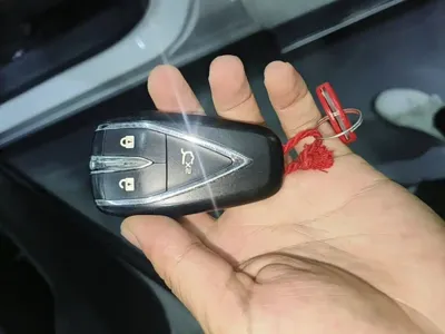 Changan CS55PLUS