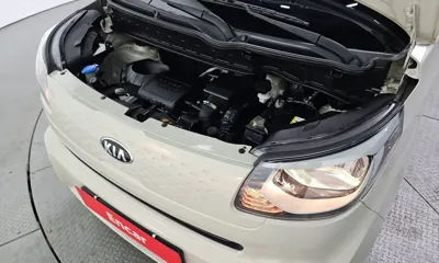 Kia Ray
