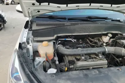 Dongfeng Fengon 500