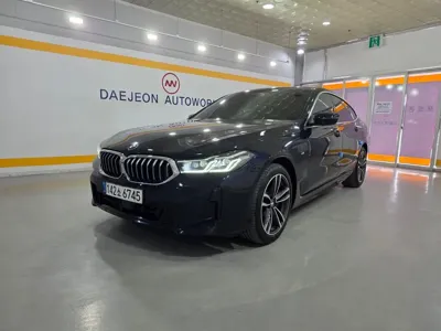 BMW Gran Turismo