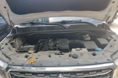 CHANGAN OSHAN X70A