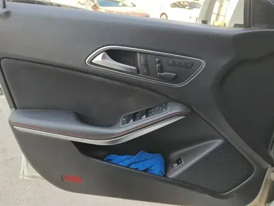 Mercedes-Benz CLA (Import)
