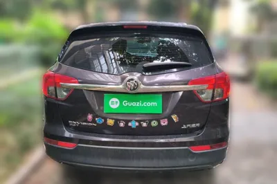 Buick Envision