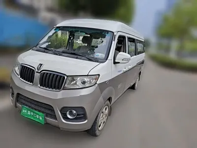 Jinbei Hiace X30L