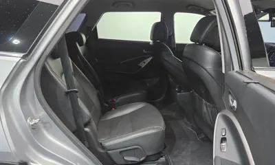 Hyundai Maxcruz