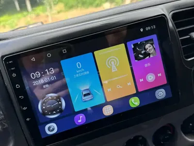 JMC Tesla
