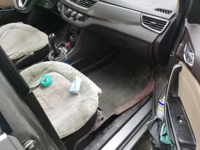 Baojun 310W