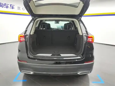Buick Envision Plus