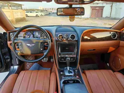 Bentley Flying Spur