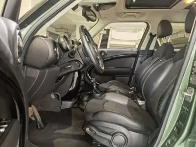 MINI Mini Countryman