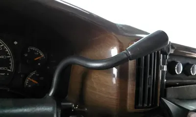 Chevrolet Express Van