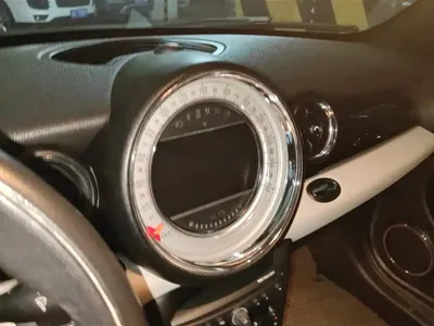 MINI Mini Coupe