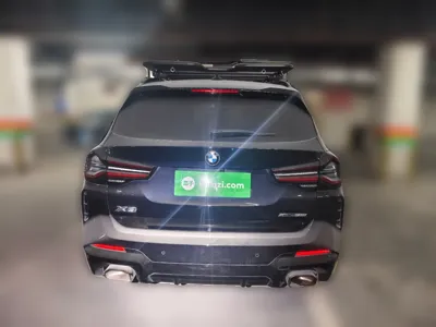 BMW E3
