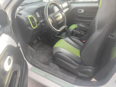 Roewe Clever