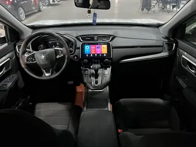 Honda Breeze