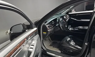 Genesis EQ900
