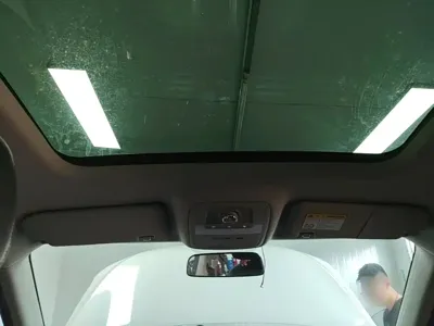 Roewe RX5