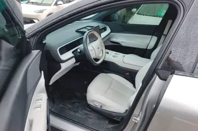 Xpeng G6