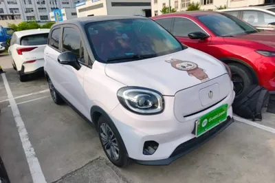 Leapmotor T03