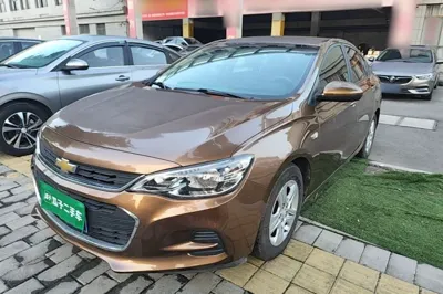 Chevrolet Cavalier