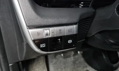 Hyundai Ioniq5